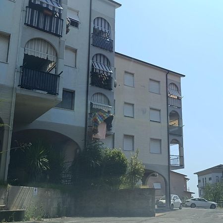 Lorenz House La Spezia Eksteriør bilde