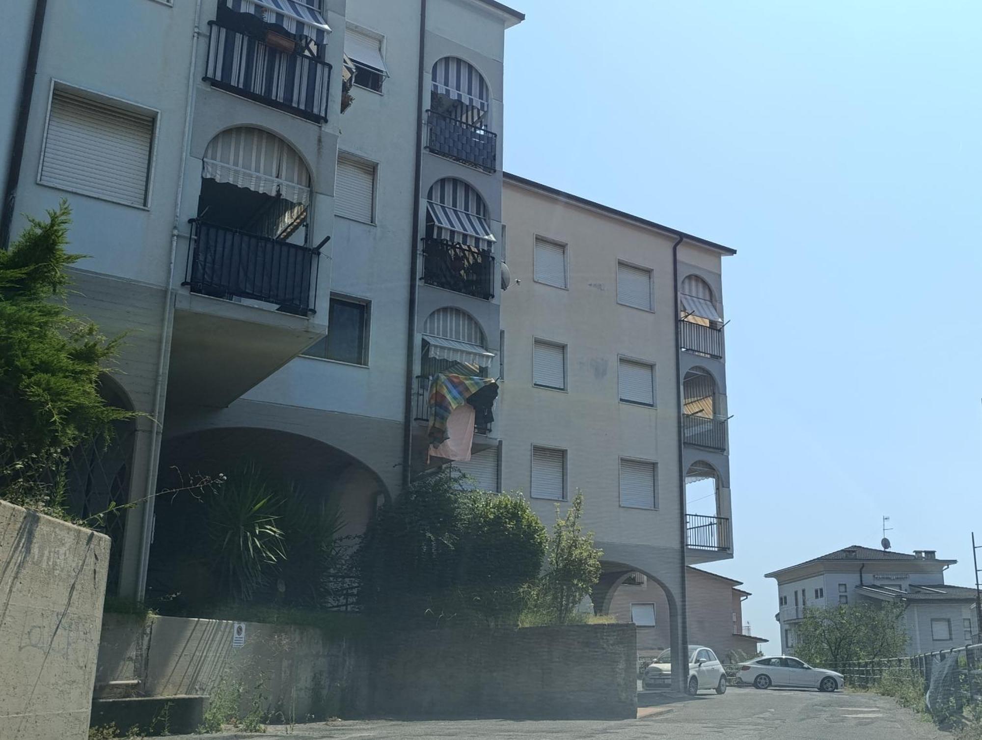 Lorenz House La Spezia Eksteriør bilde