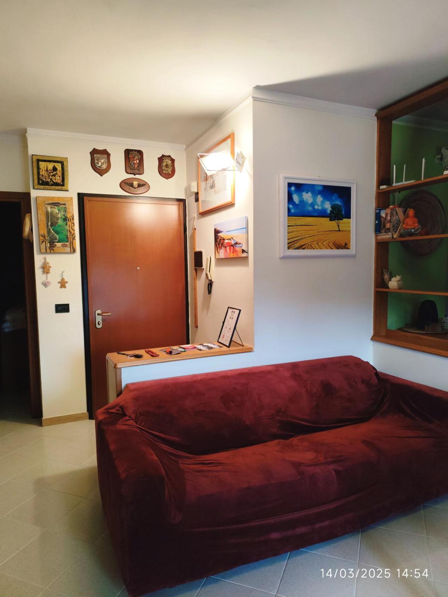Lorenz House La Spezia Eksteriør bilde